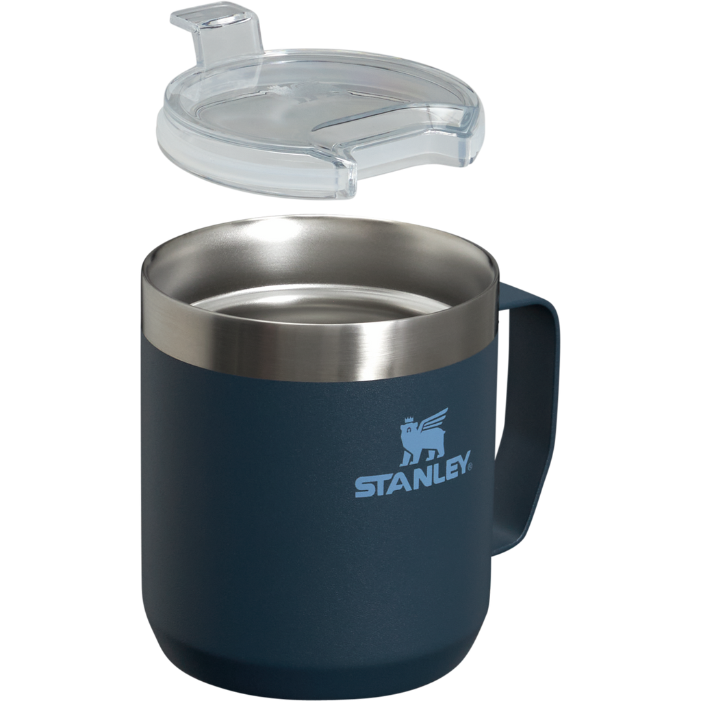 Classic Legendary Camp Mug D031Y
