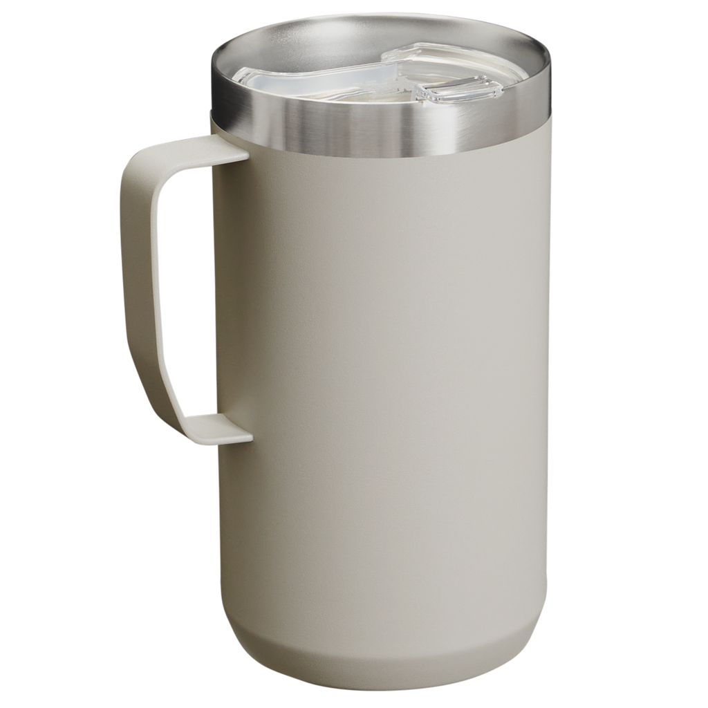 The Stay-Hot Camp Mug D041N