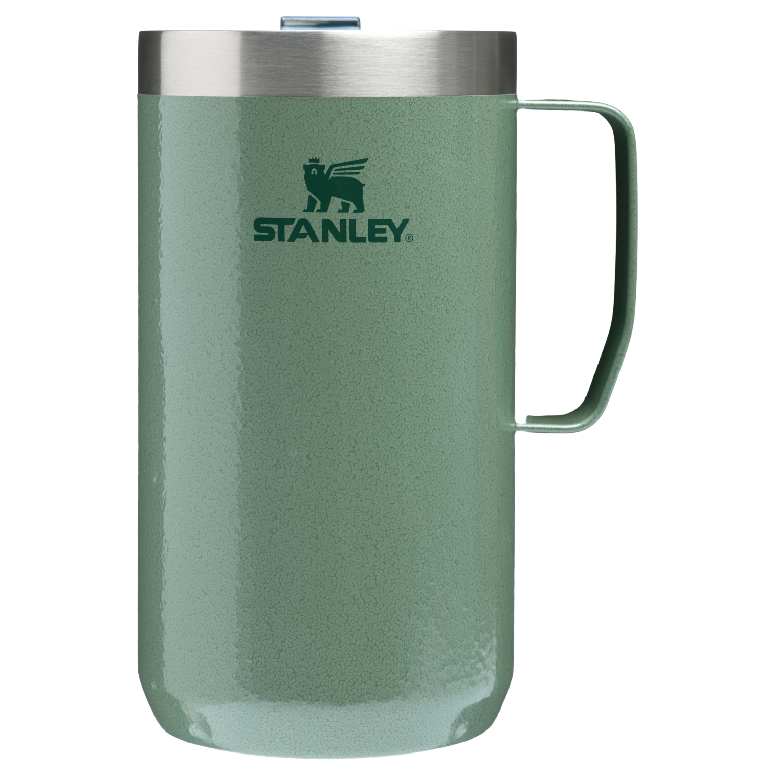The Stay-Hot Camp Mug | Stanley Create D318Y