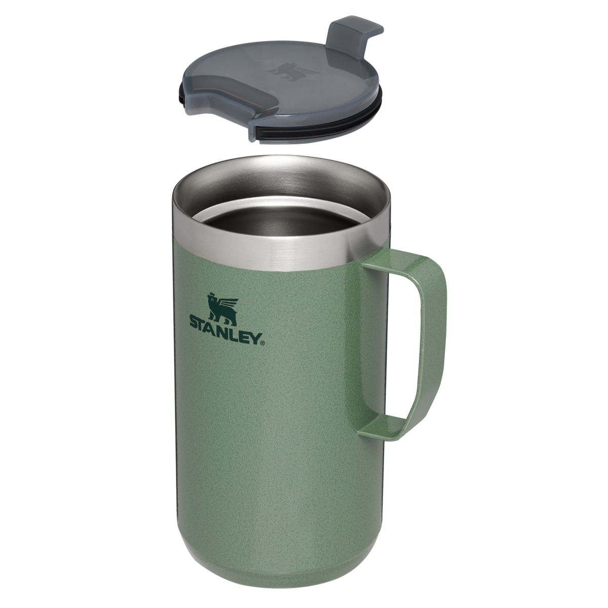 The Stay-Hot Camp Mug | Stanley Create D318Y