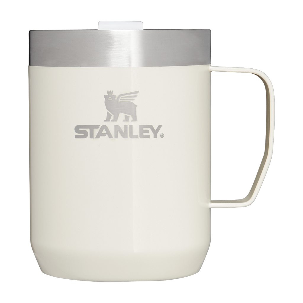 Classic Legendary Camp Mug D156T