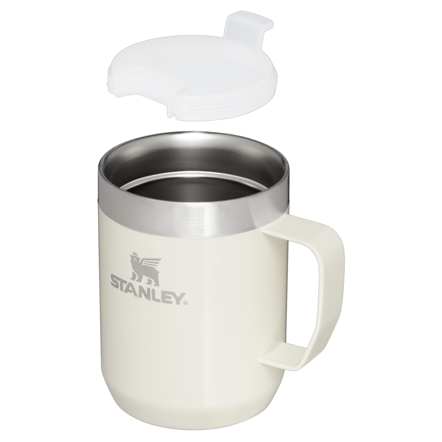 Classic Legendary Camp Mug D156T