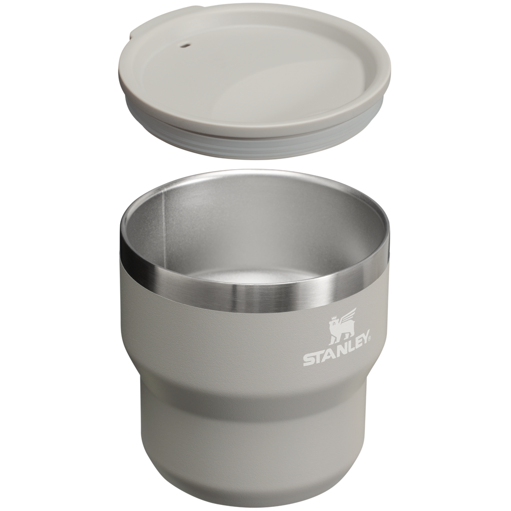 The Stay-Hot Stacking Cup D085Z