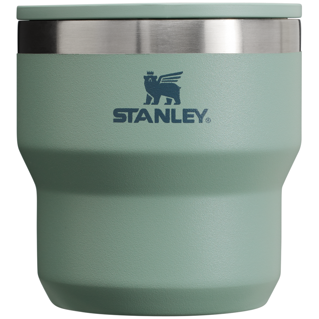 The Stay-Hot Stacking Cup D085Z