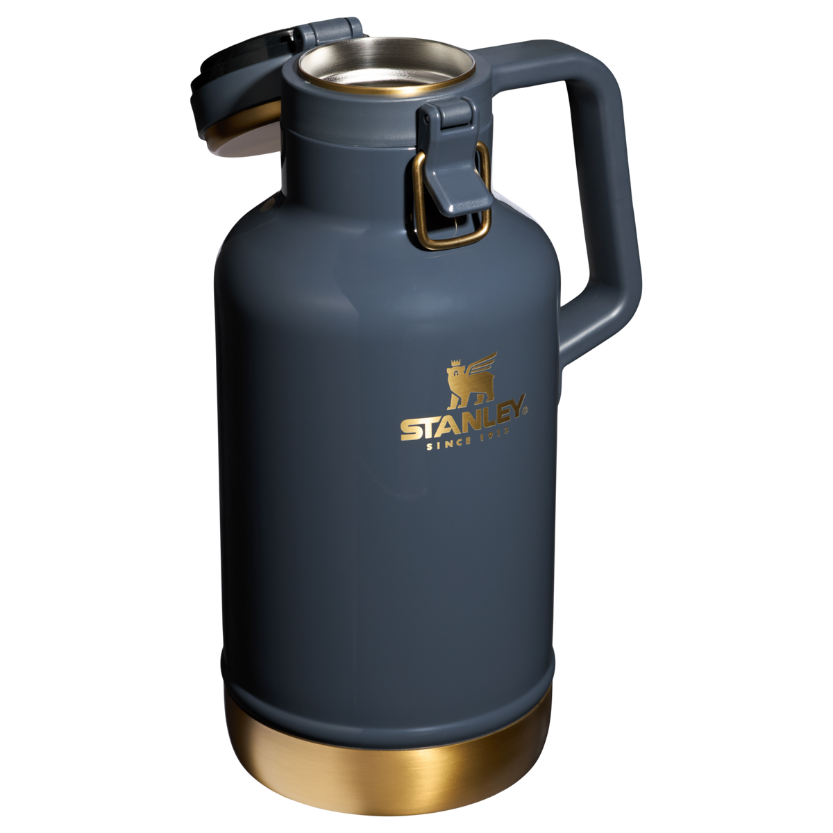 The Stay-Chill Growler Set D155U