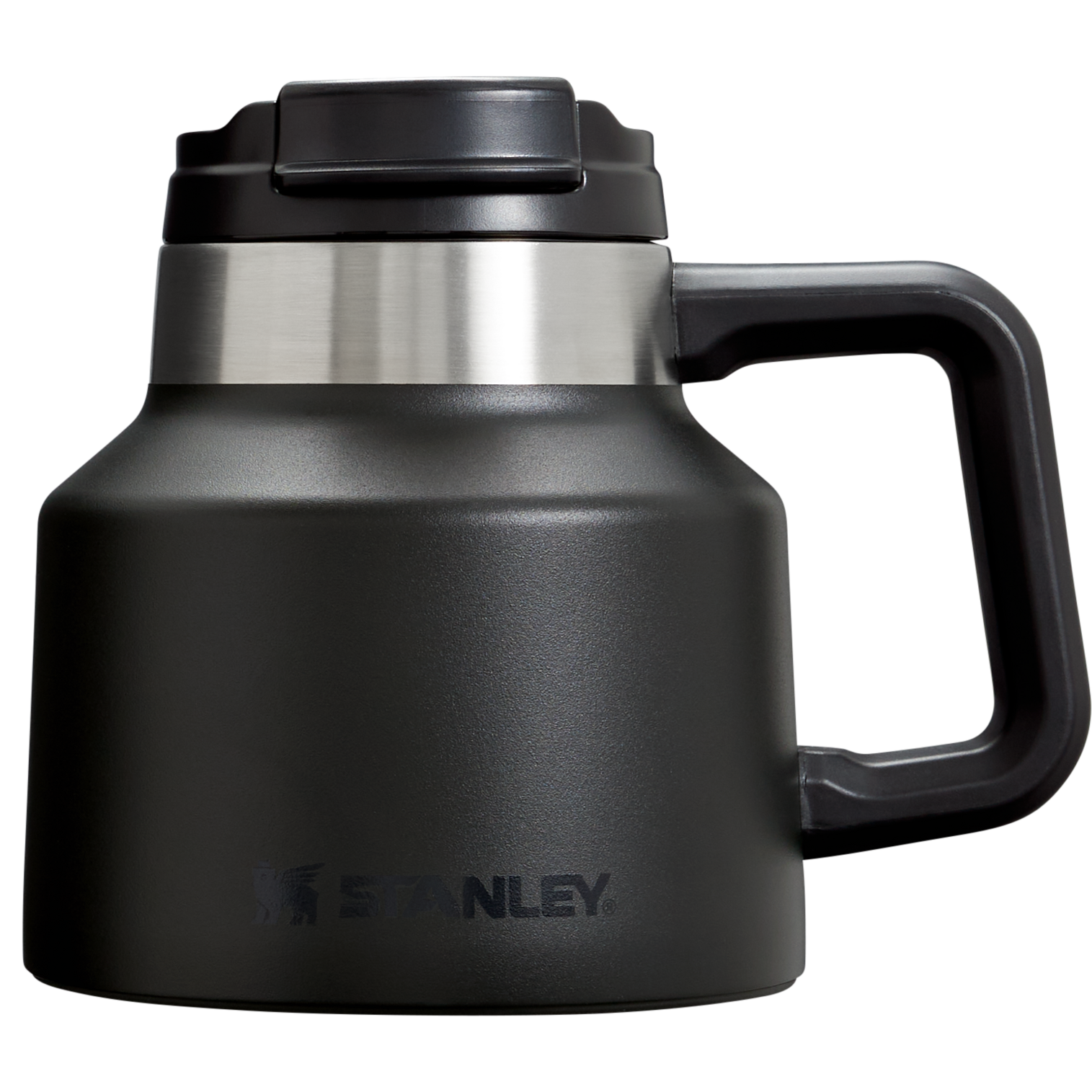 Adventure Tough-To-Tip Admiral's Mug D022Y