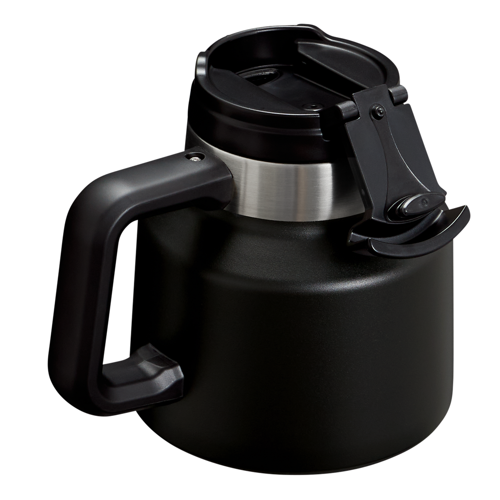 Adventure Tough-To-Tip Admiral's Mug D022Y
