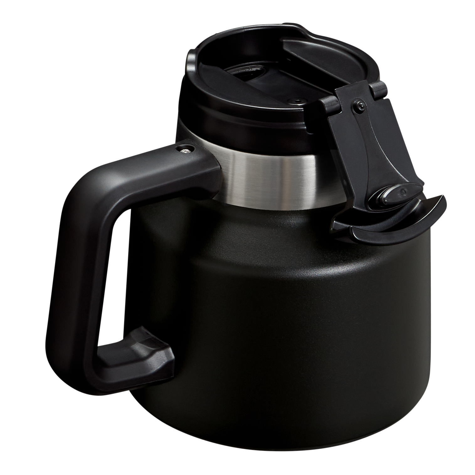 Adventure Tough-To-Tip Admiral's Mug D022Y