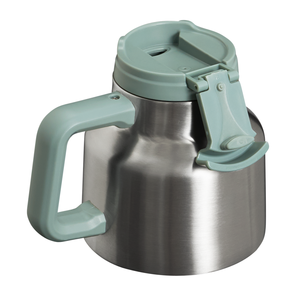 Adventure Tough-To-Tip Admiral's Mug D022Y