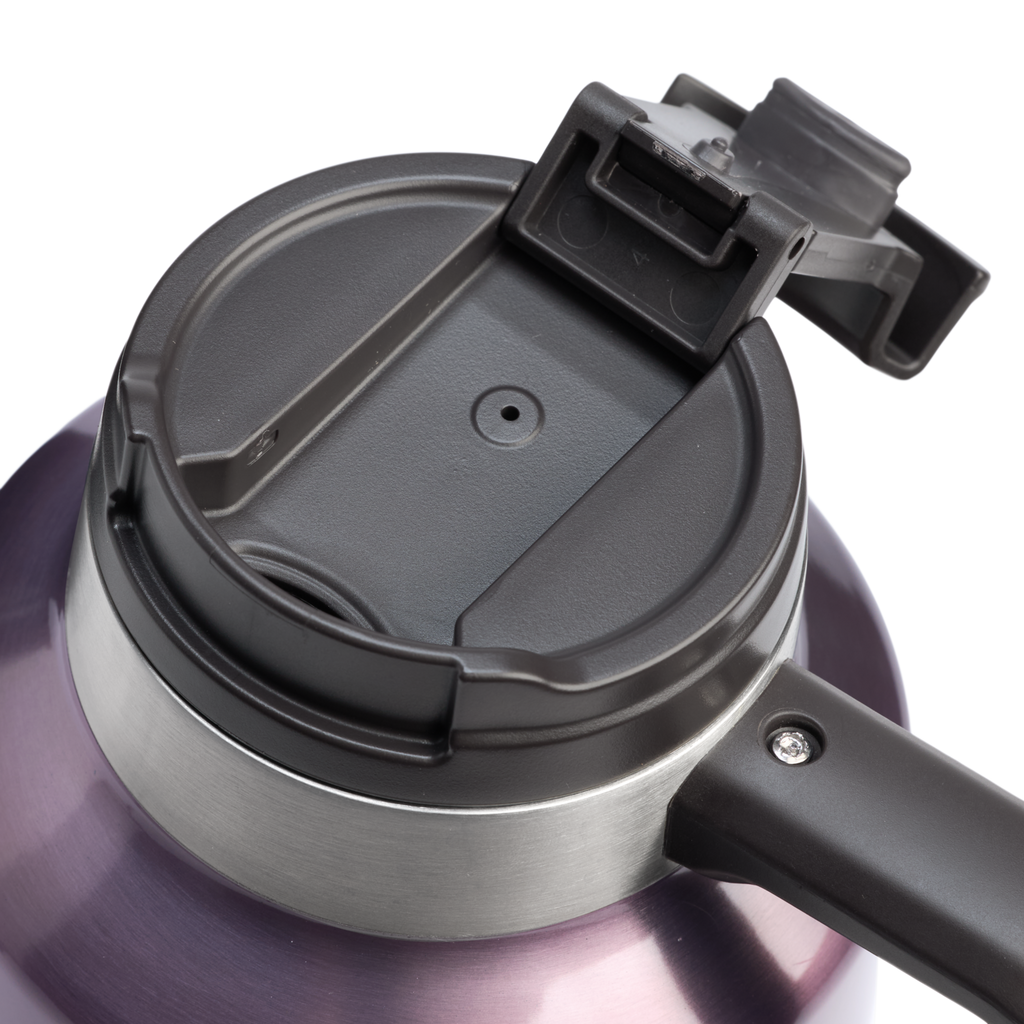 Adventure Tough-To-Tip Admiral's Mug D022Y