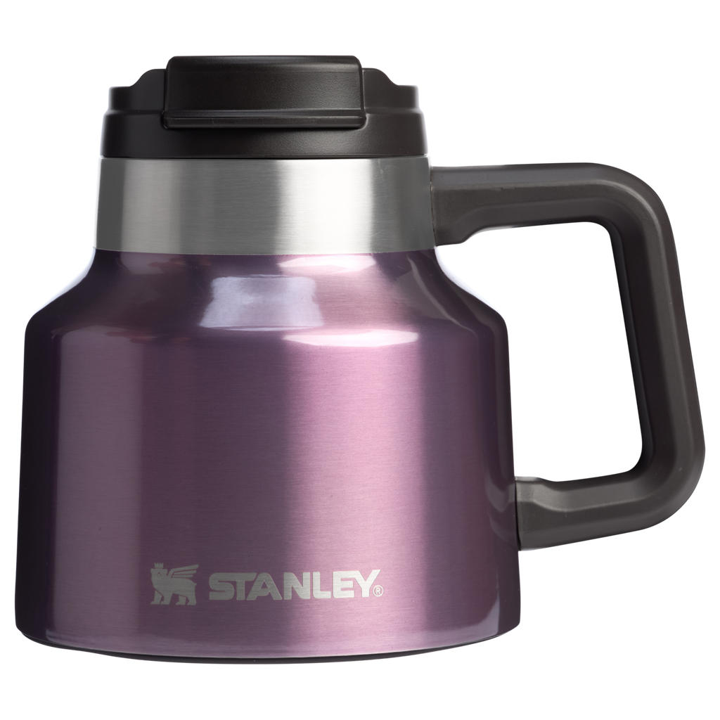 Adventure Tough-To-Tip Admiral's Mug D022Y