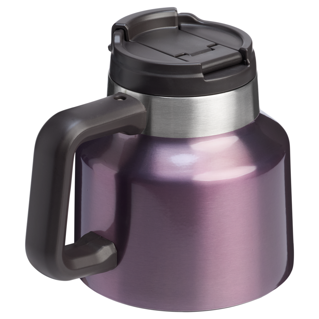 Adventure Tough-To-Tip Admiral's Mug D022Y