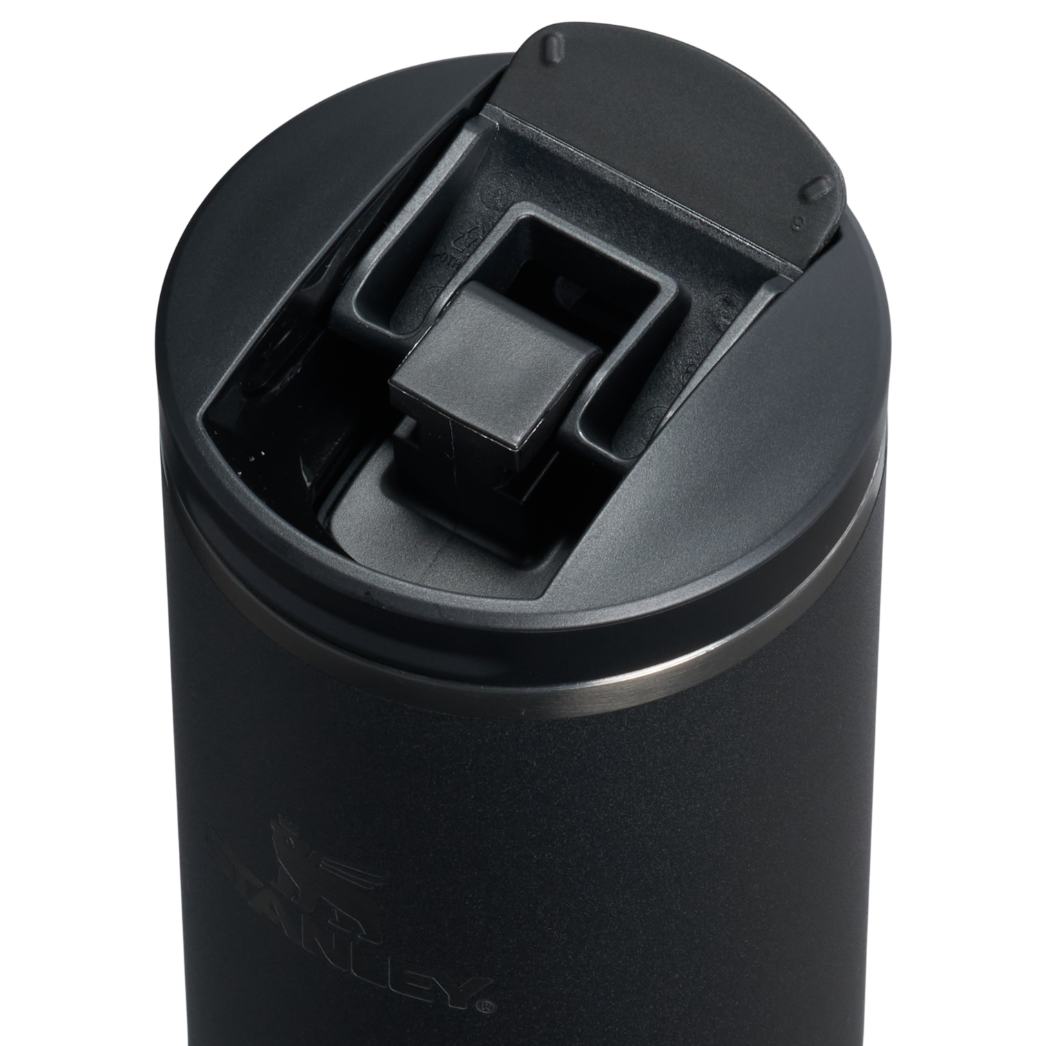 The Transit Flip Top Mug D221Q