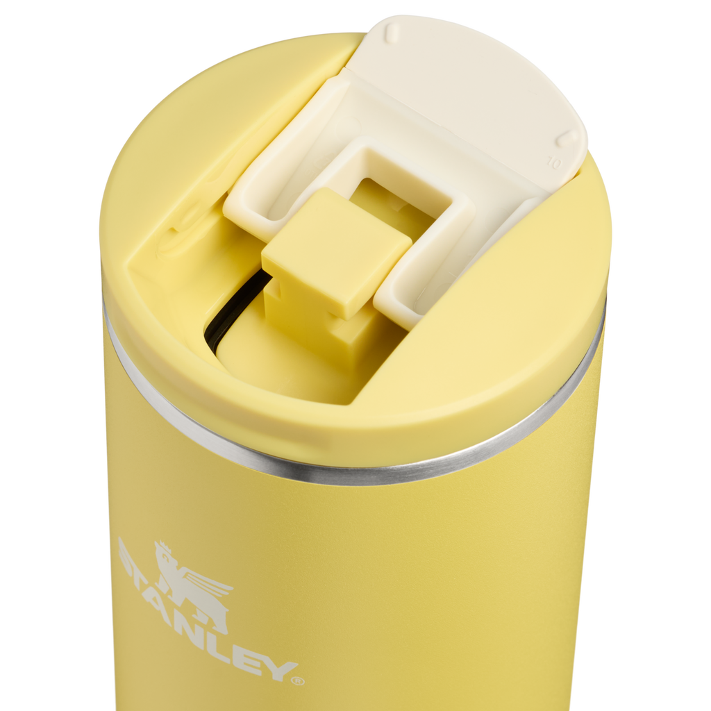 The Transit Flip Top Mug D221Q