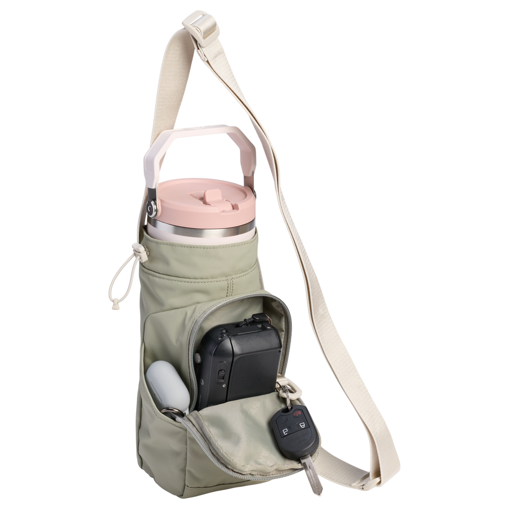 The Vitalize™ Carry-All D238W