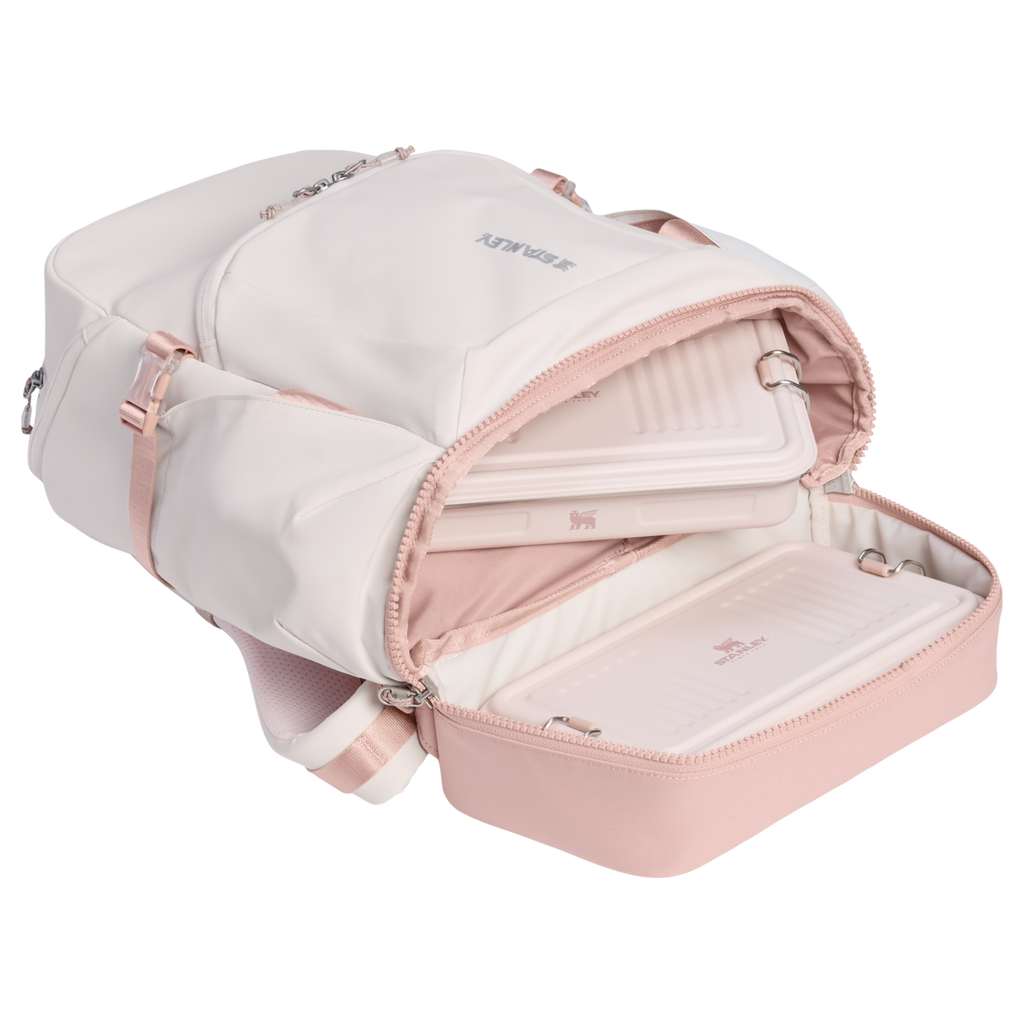 The Vitalize™ Backpack D250K