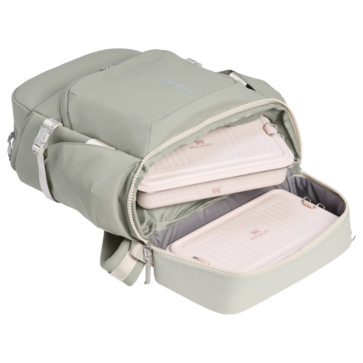 The Vitalize™ Backpack D250K