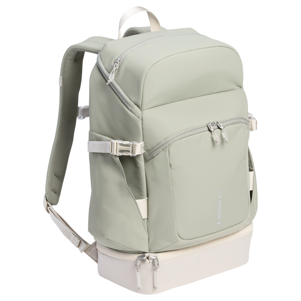The Vitalize™ Backpack D250K