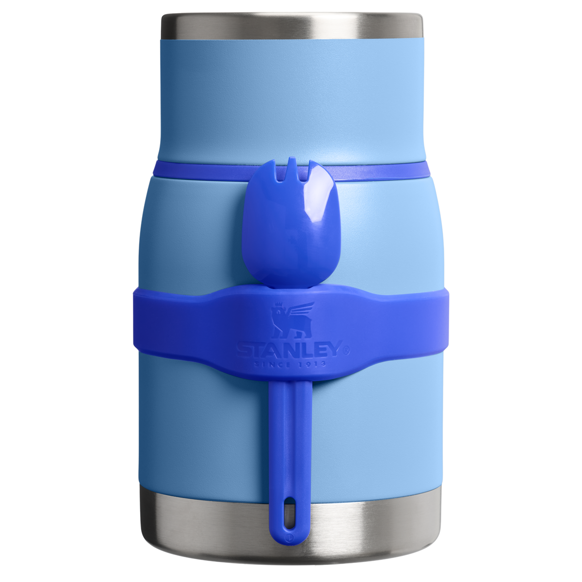 Adventure To-Go Food Jar + Spork D017T