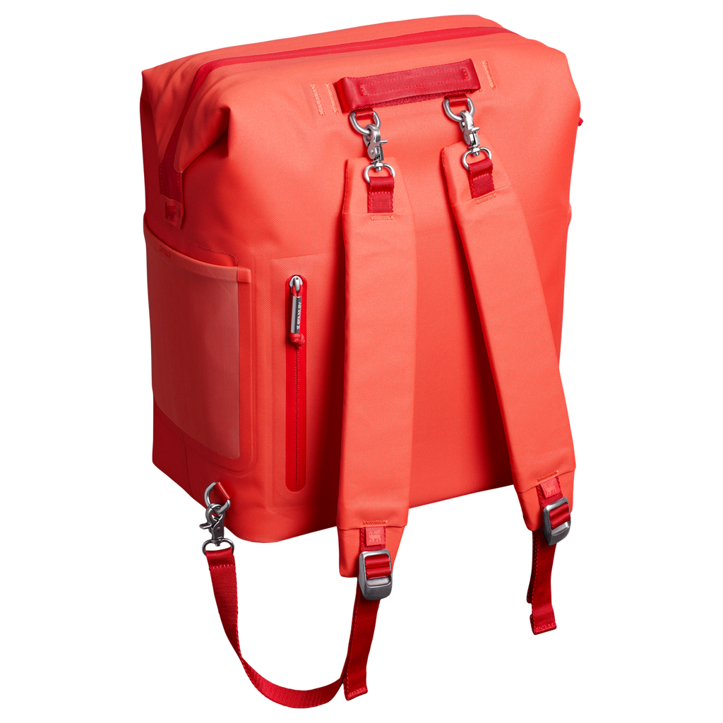 The All Day Madeleine Midi Cooler Backpack D244H