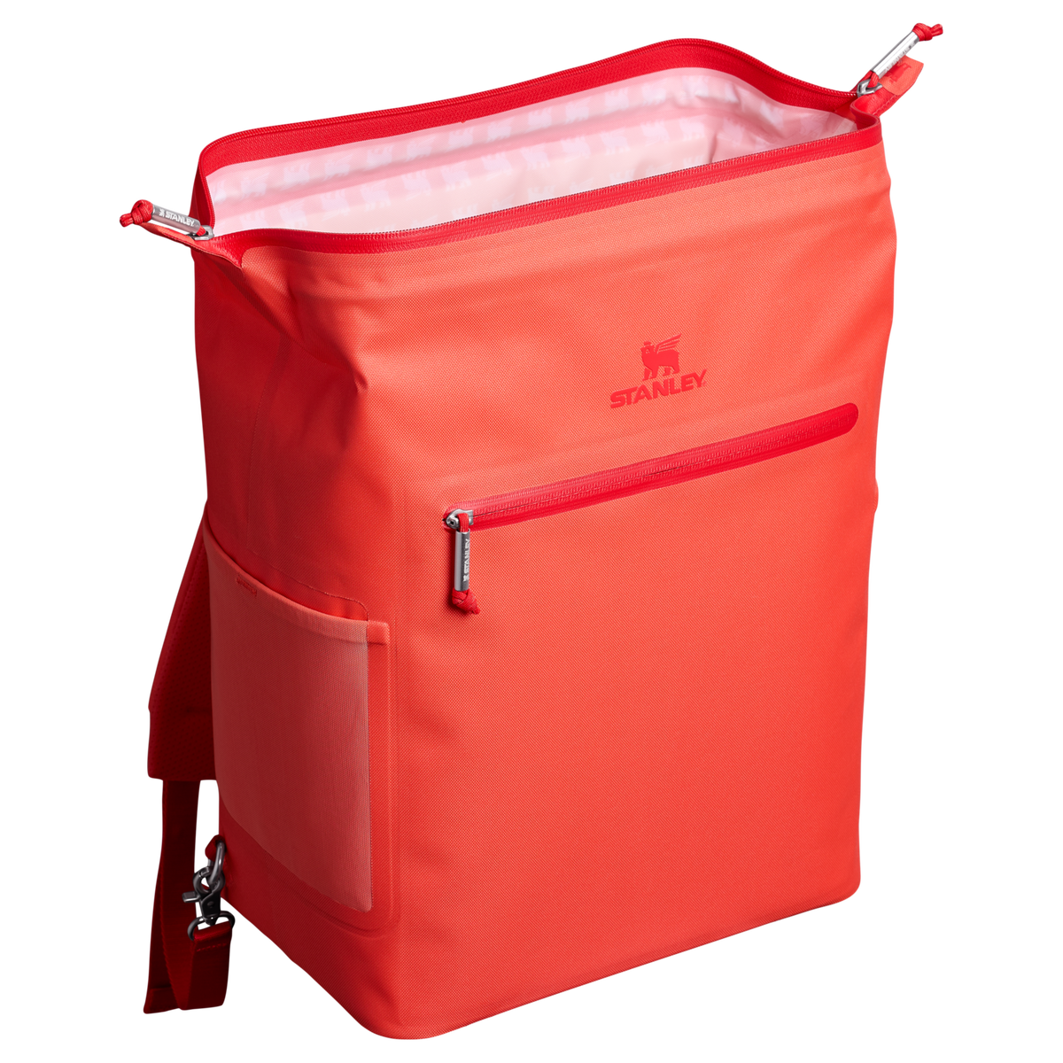 The All Day Madeleine Midi Cooler Backpack D244H