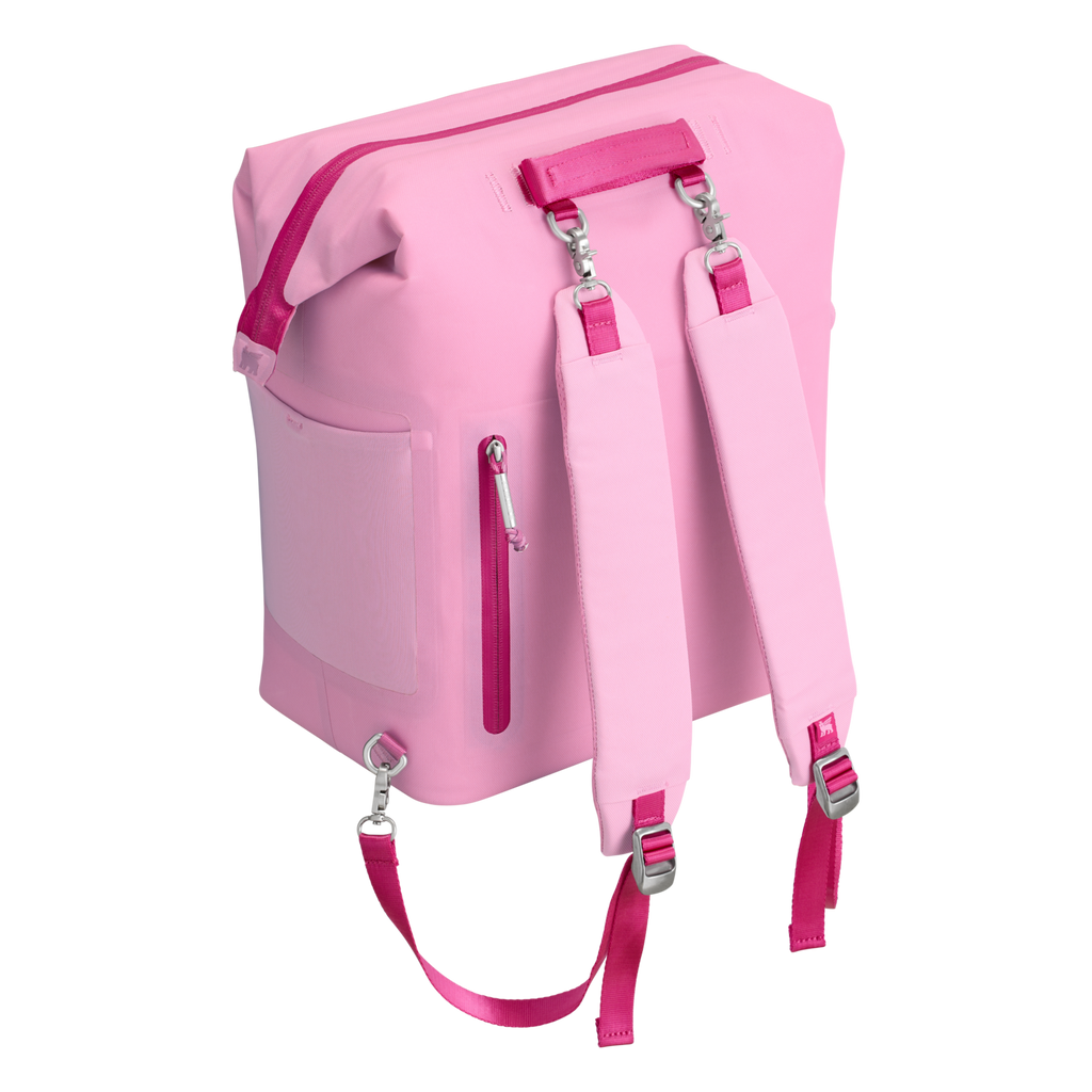 The All Day Madeleine Midi Cooler Backpack D244H