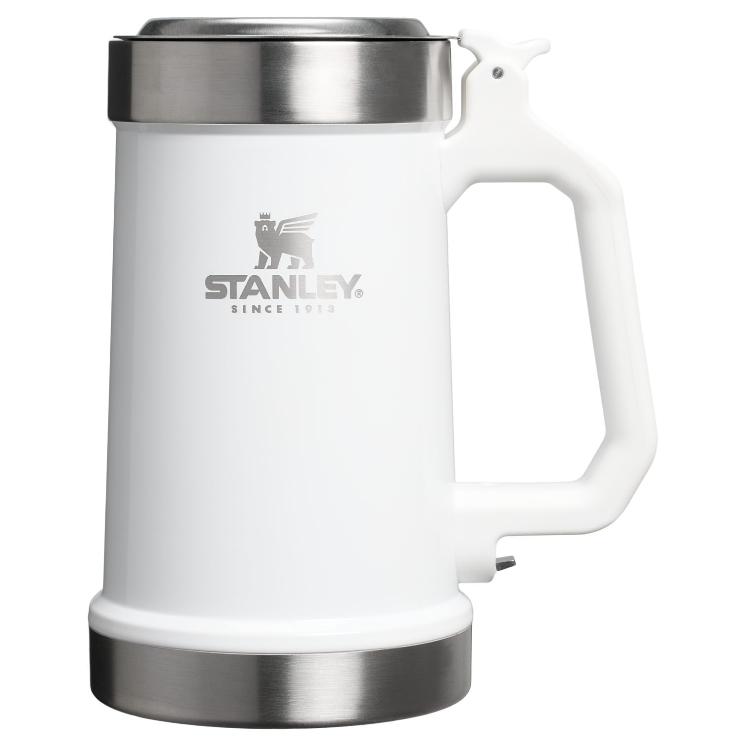 Classic Bottle Opener Beer Stein D029Y
