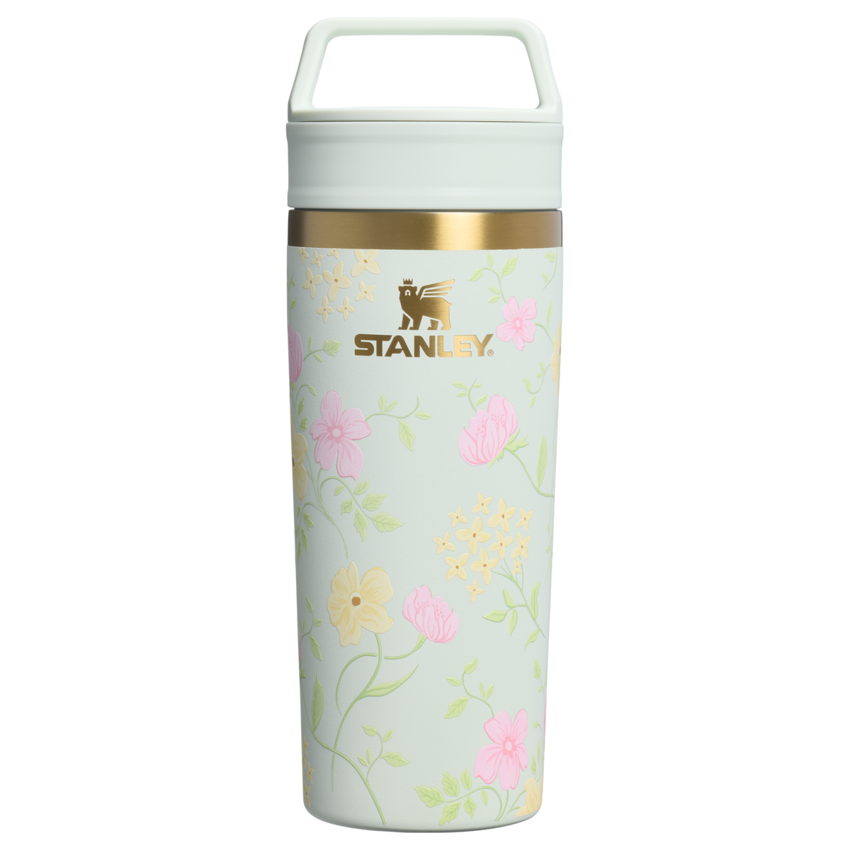 The Easter Café-To-Go Travel Mug D260F