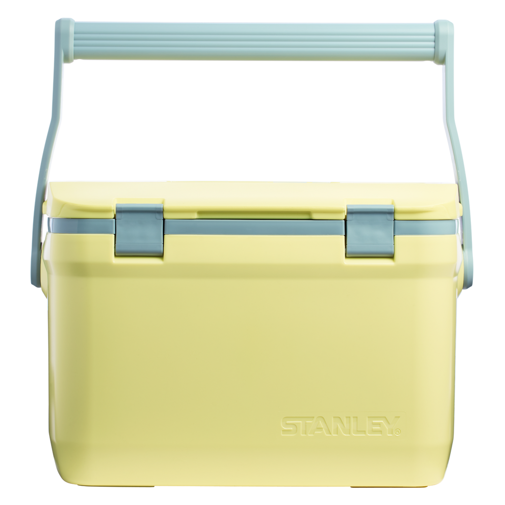 The Easy Carry Outdoor Cooler D024A