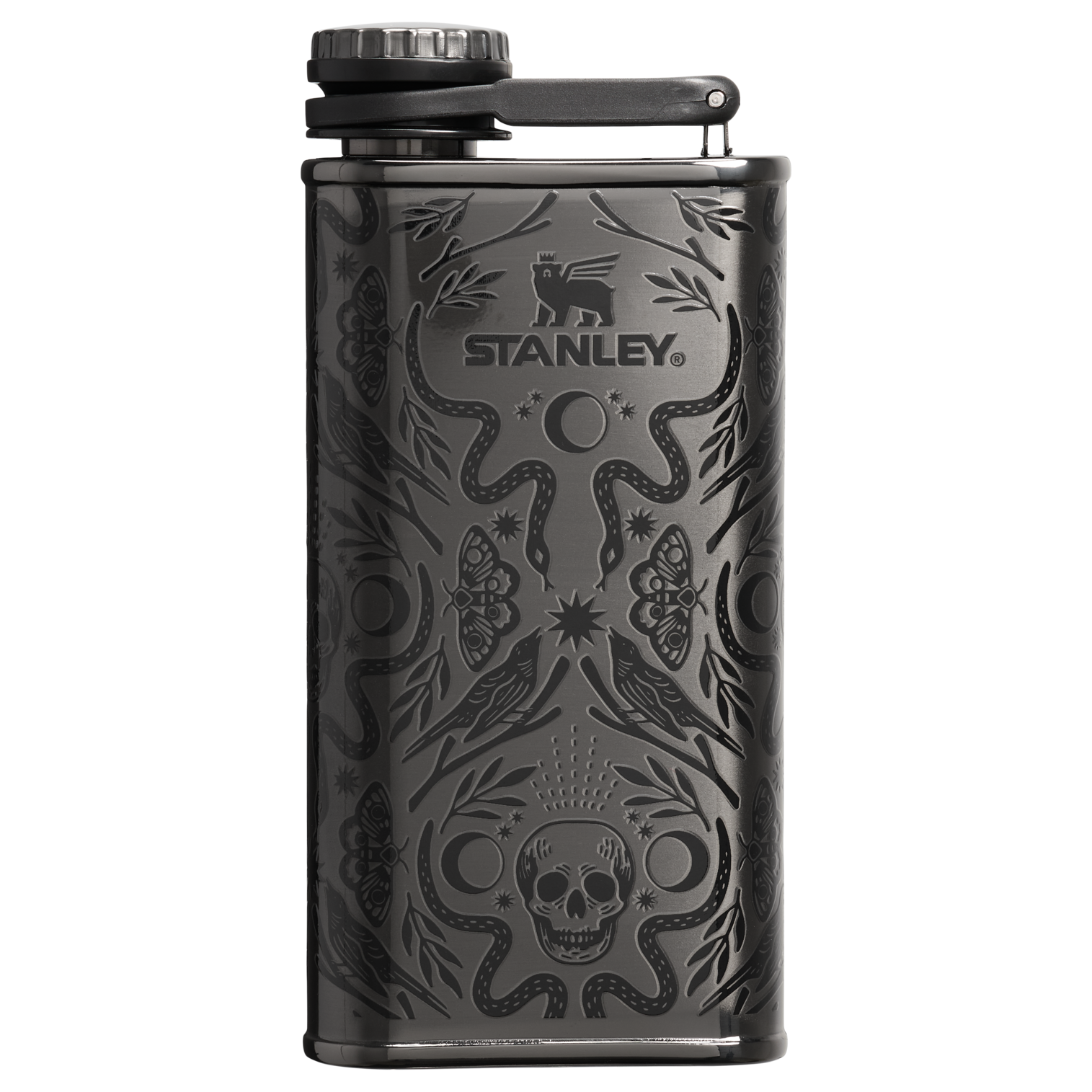 The Halloween Easy Fill Flask D162E
