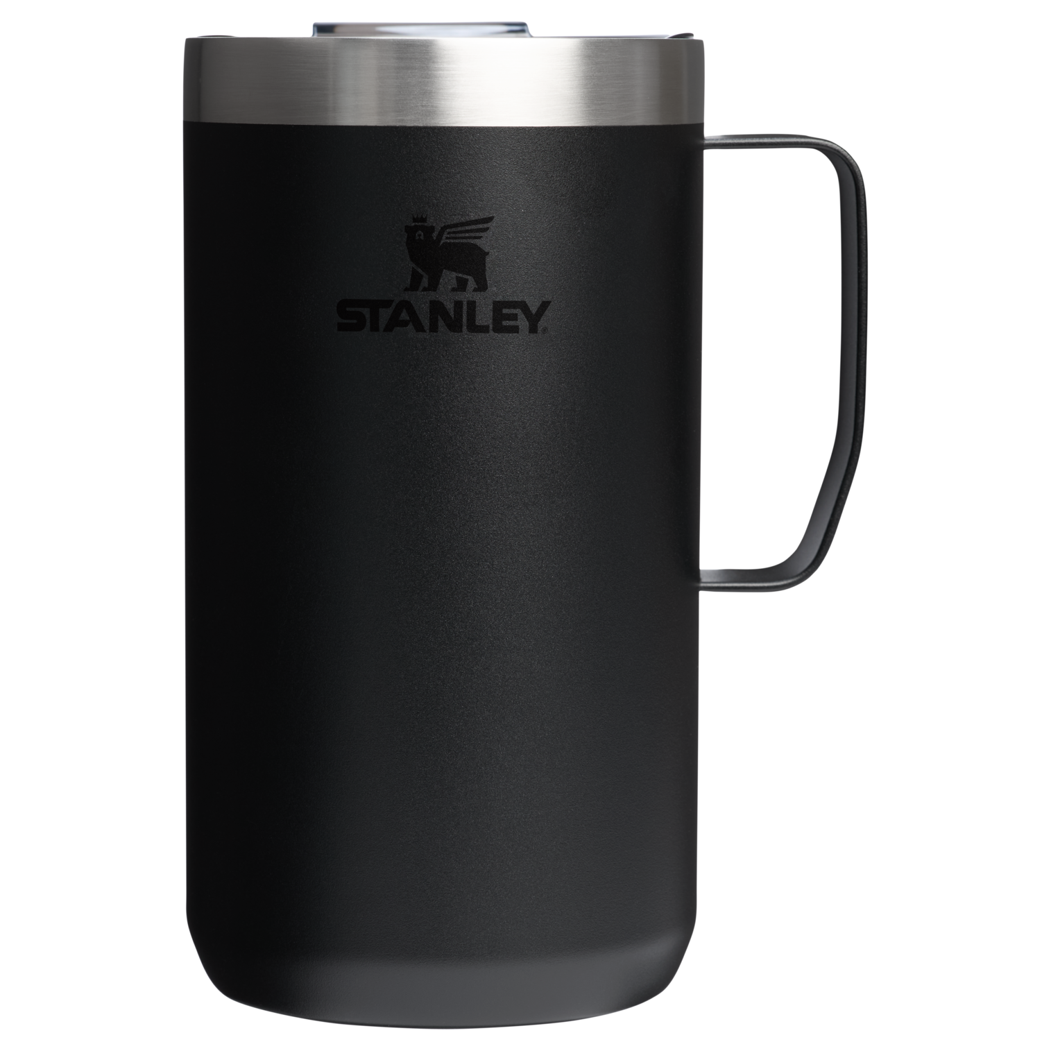 The Stay-Hot Camp Mug | Stanley Create D318Y