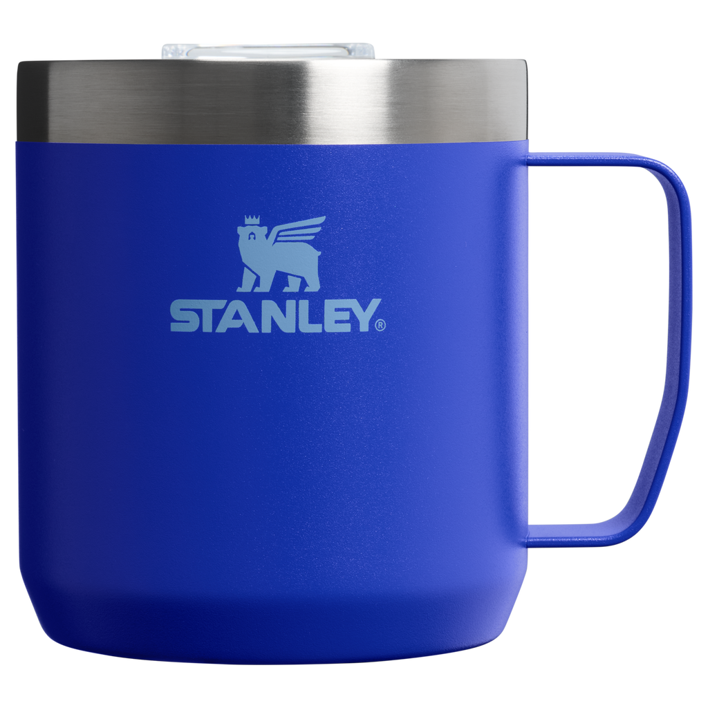 Classic Legendary Camp Mug D031Y