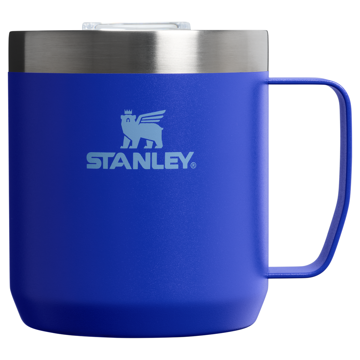 Classic Legendary Camp Mug D031Y