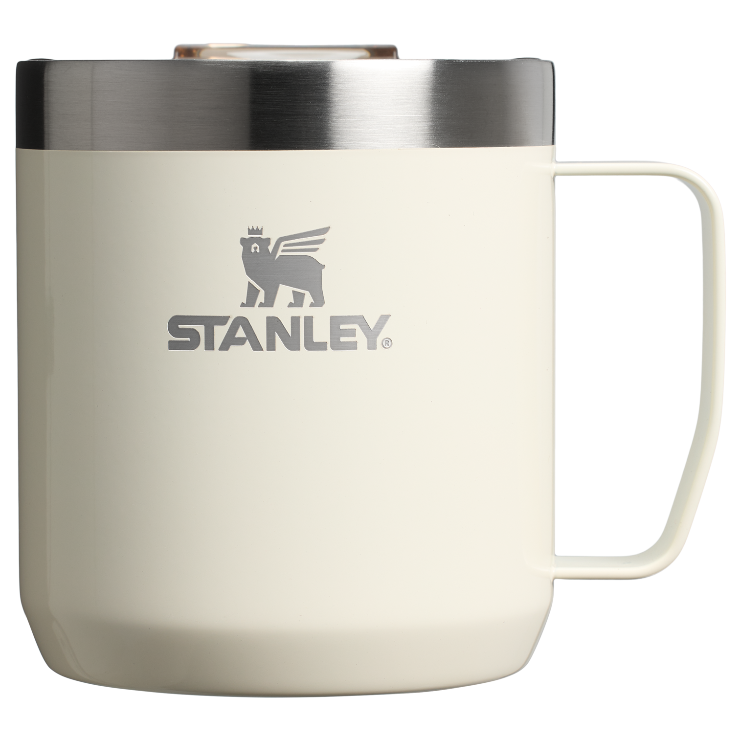 Classic Legendary Camp Mug D031Y