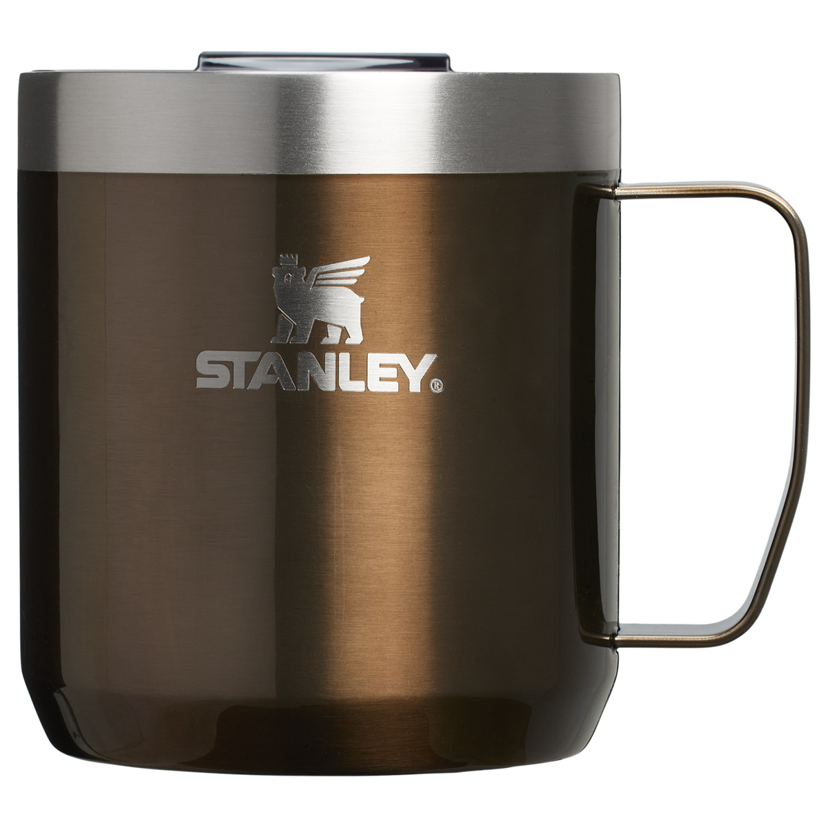 Classic Legendary Camp Mug D031Y