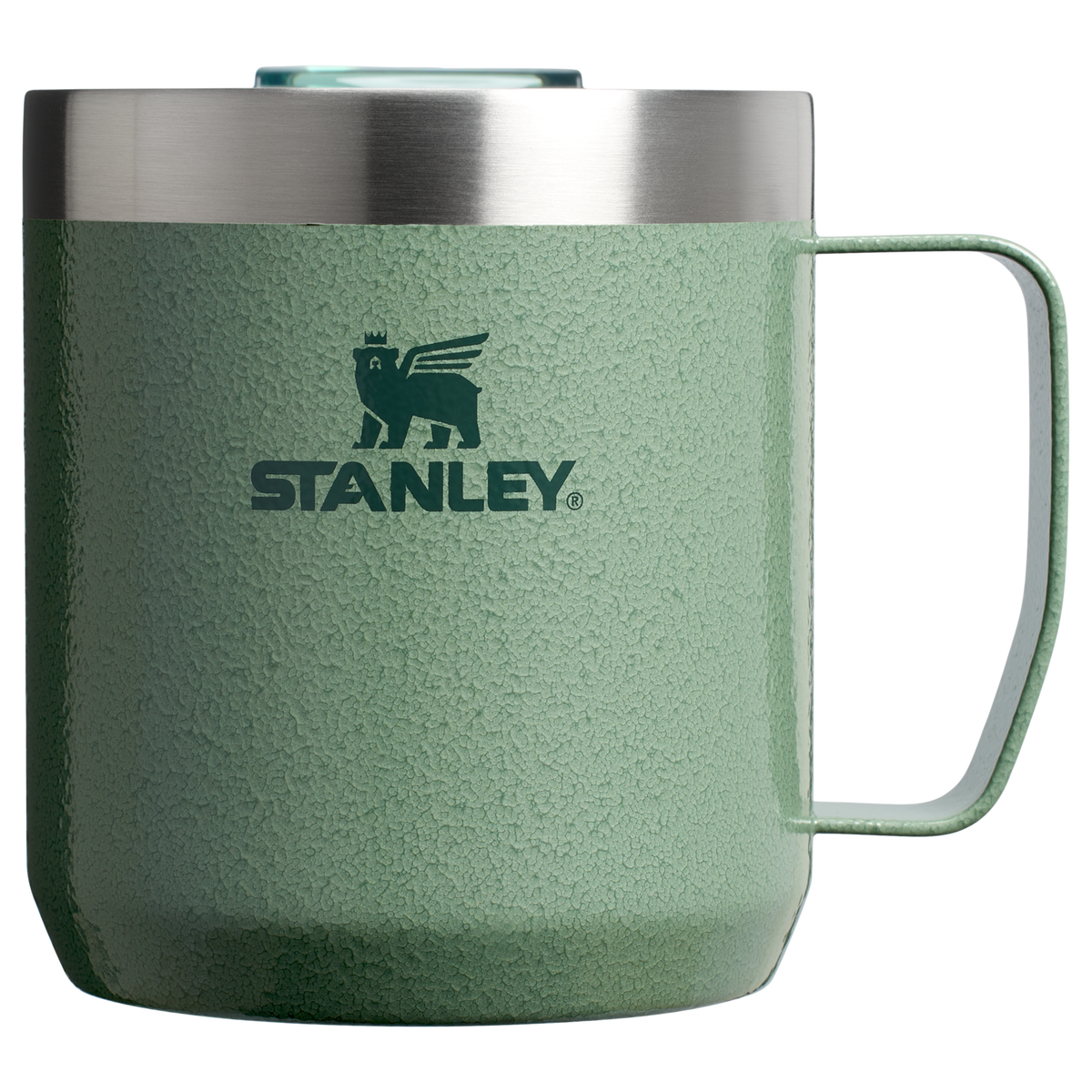 Classic Legendary Camp Mug D031Y