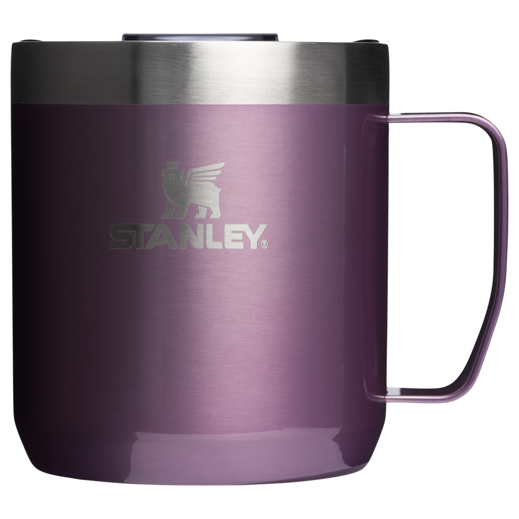 Classic Legendary Camp Mug D031Y