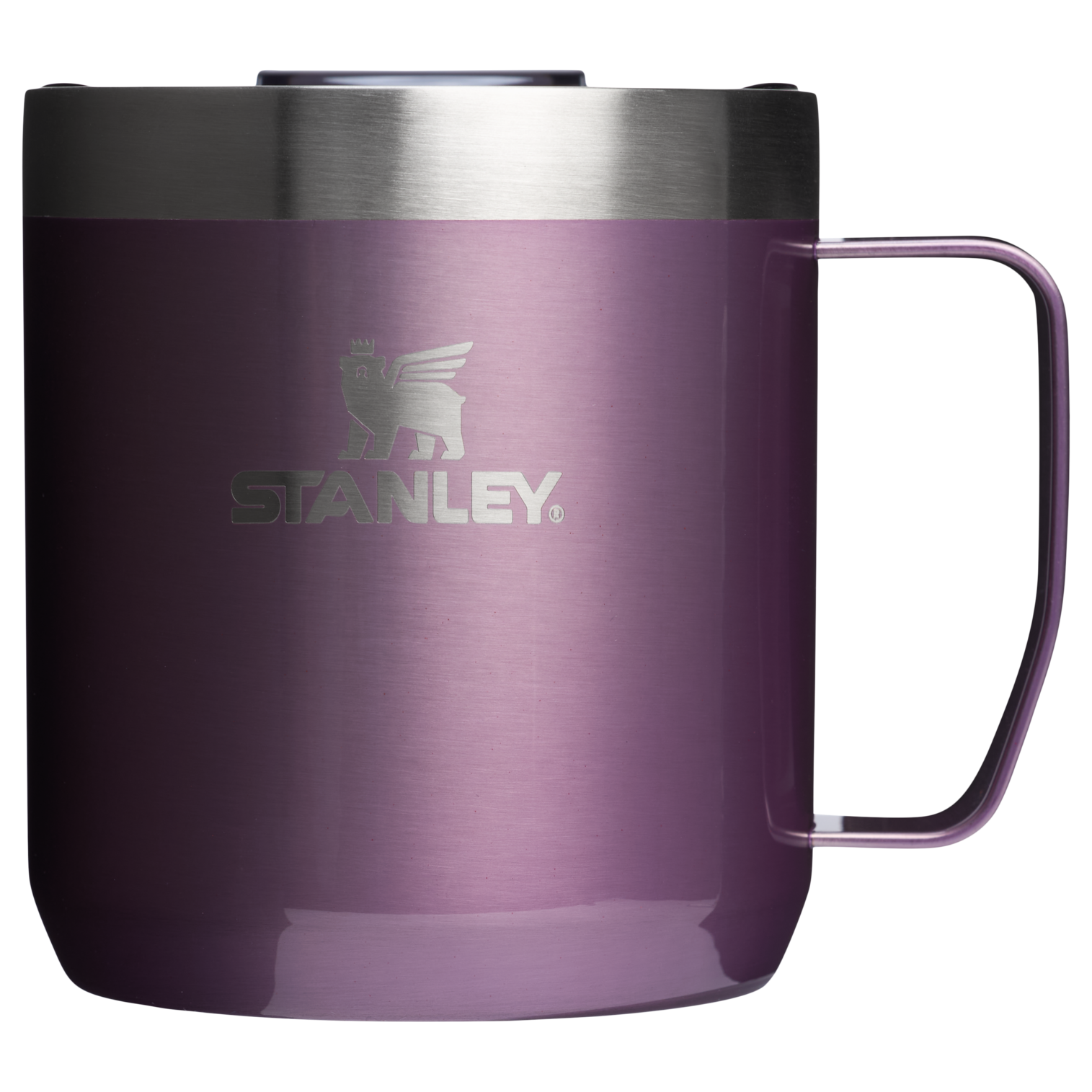 Classic Legendary Camp Mug D031Y