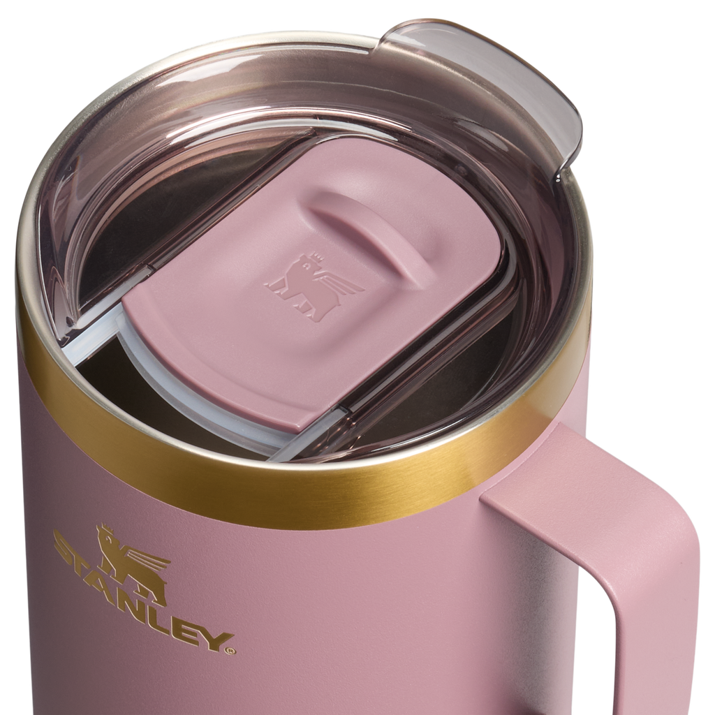 The Stay-Hot Camp Mug | Stanley Create D318Y