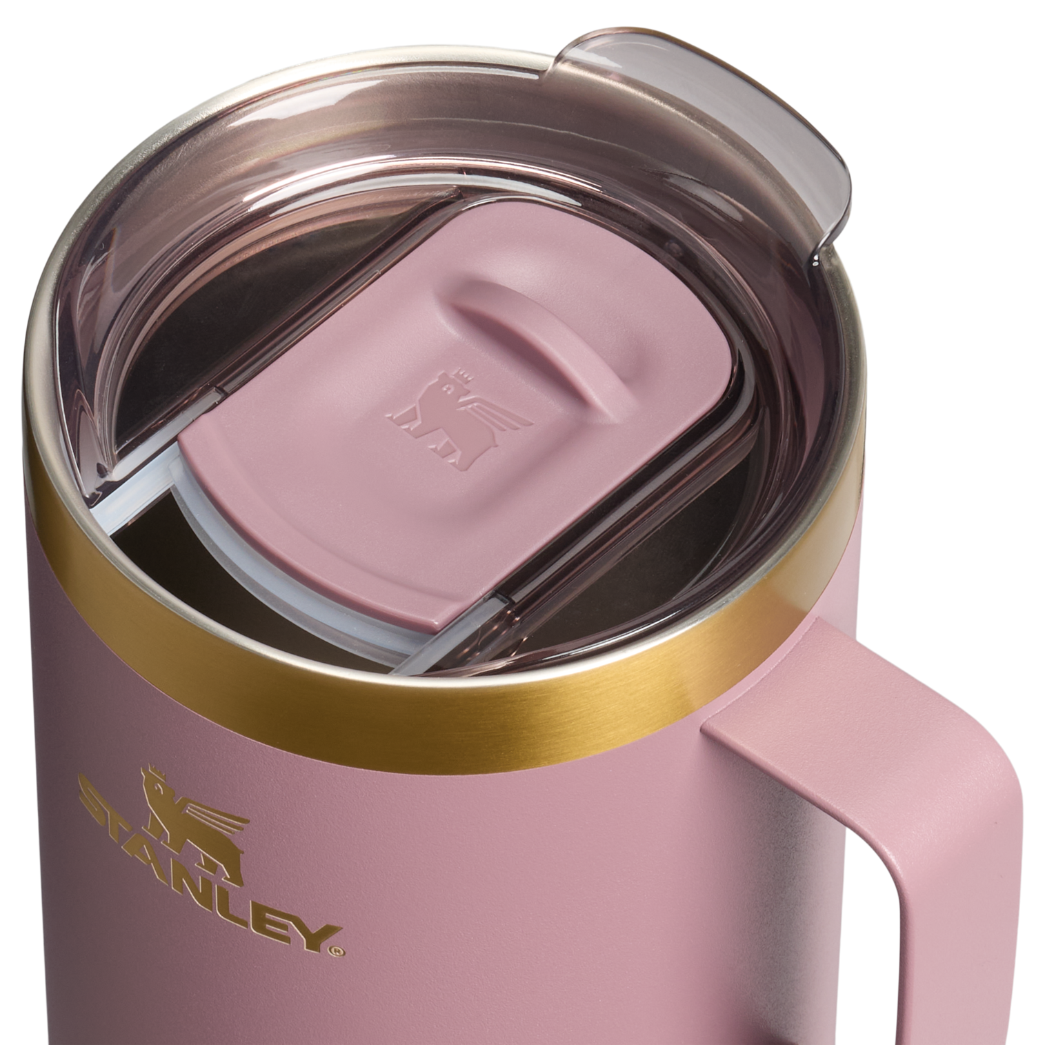 The Stay-Hot Camp Mug | Stanley Create D318Y