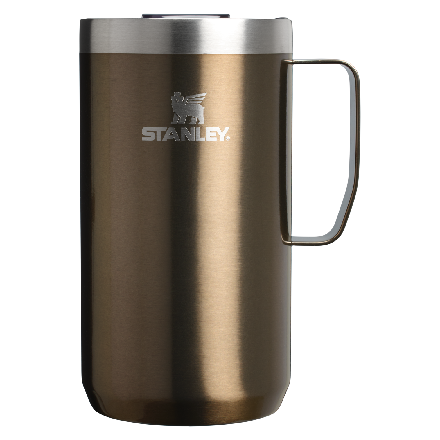 The Stay-Hot Camp Mug D041N