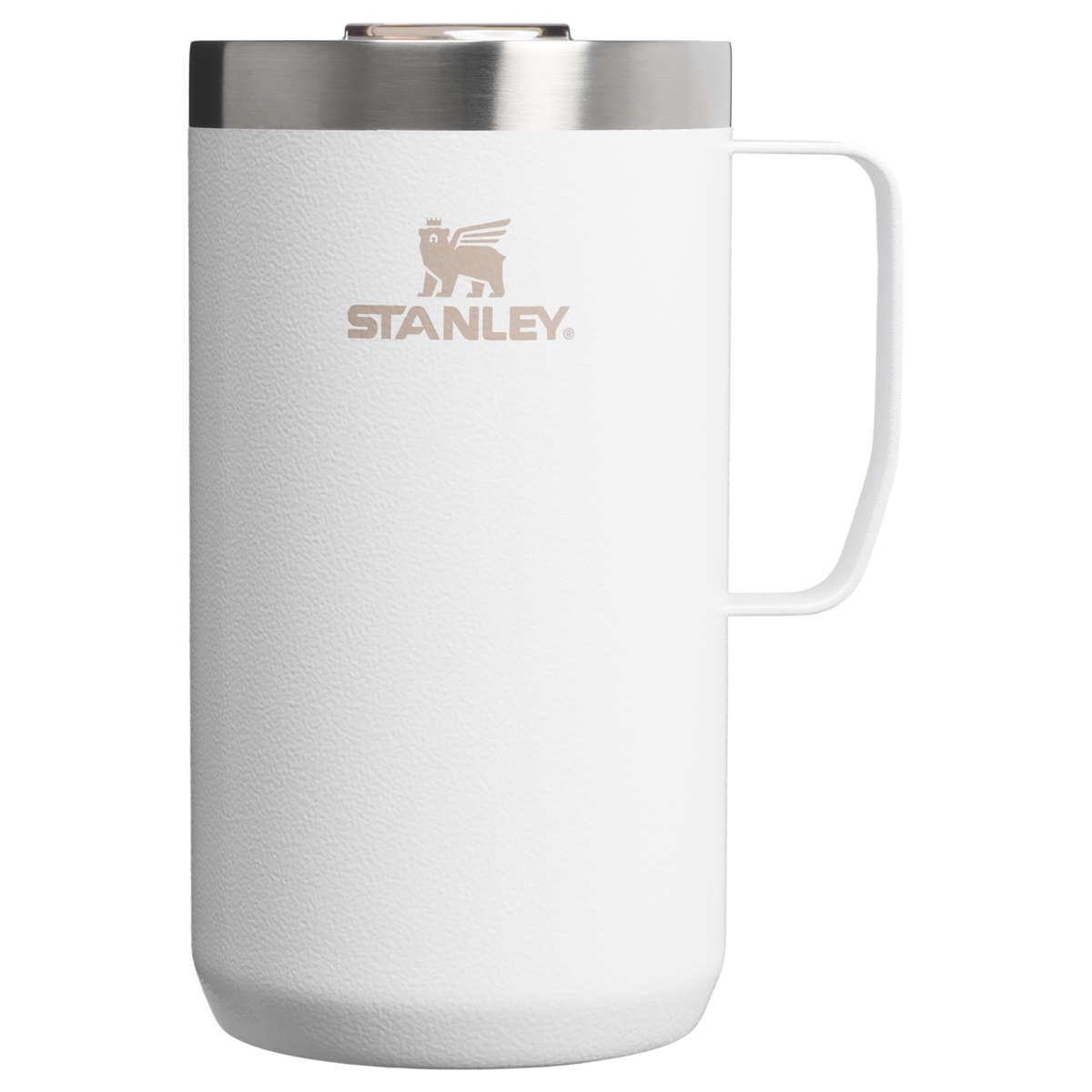 The Stay-Hot Camp Mug | Stanley Create D318Y