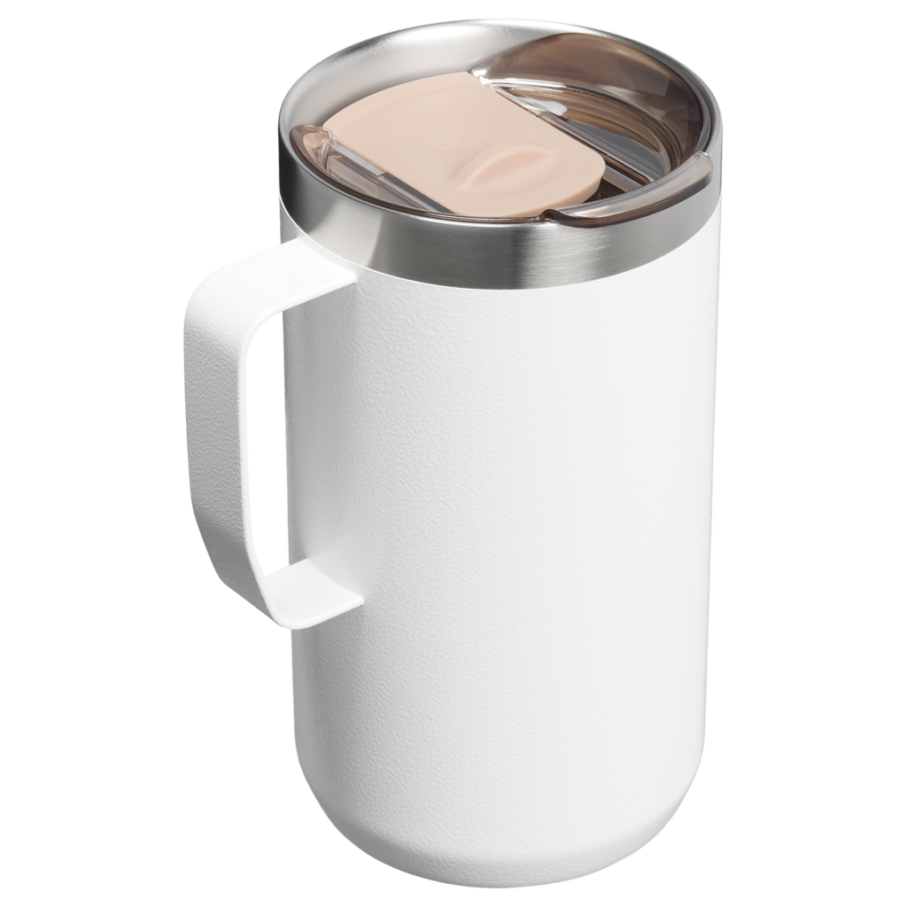 The Stay-Hot Camp Mug | Stanley Create D318Y