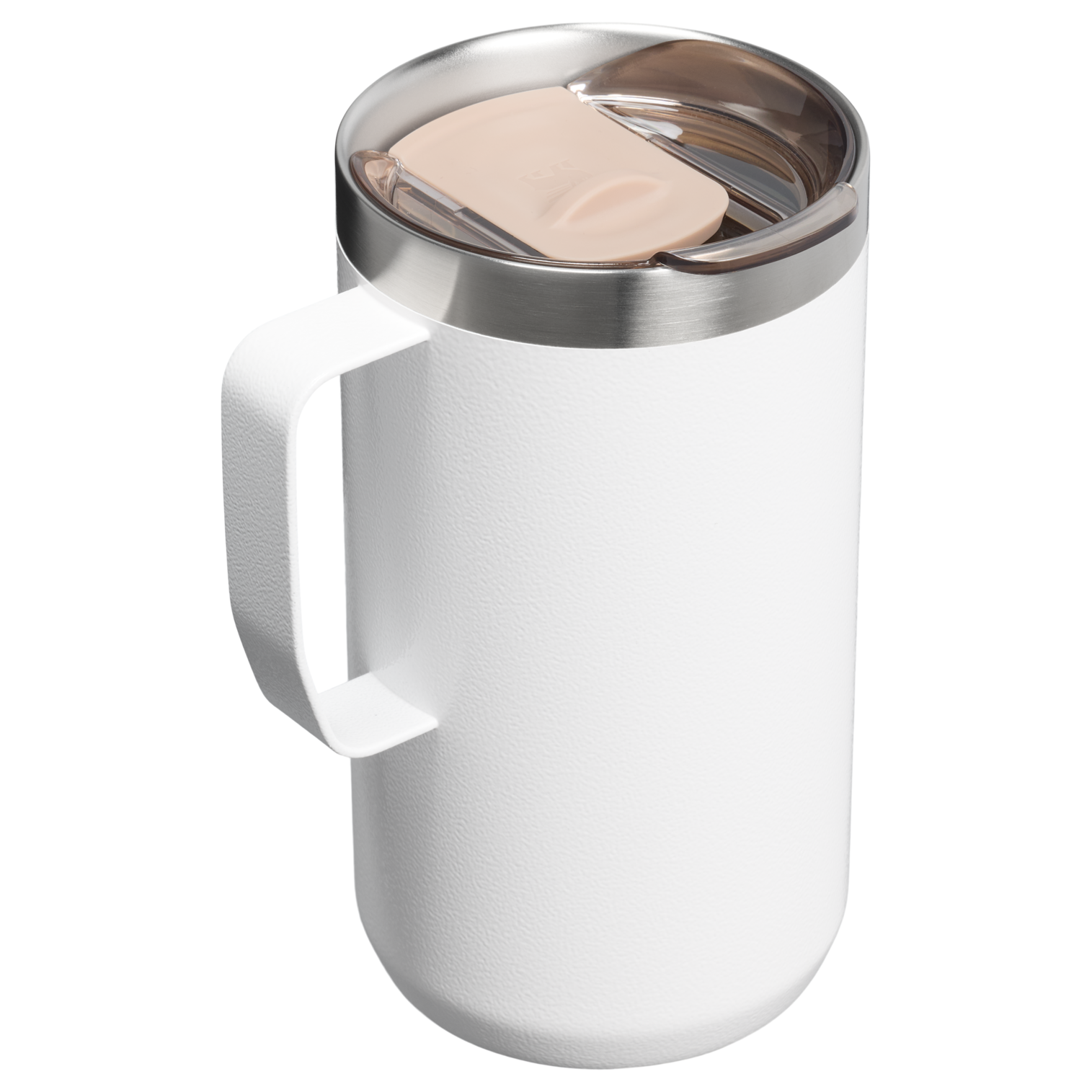 The Stay-Hot Camp Mug | Stanley Create D318Y