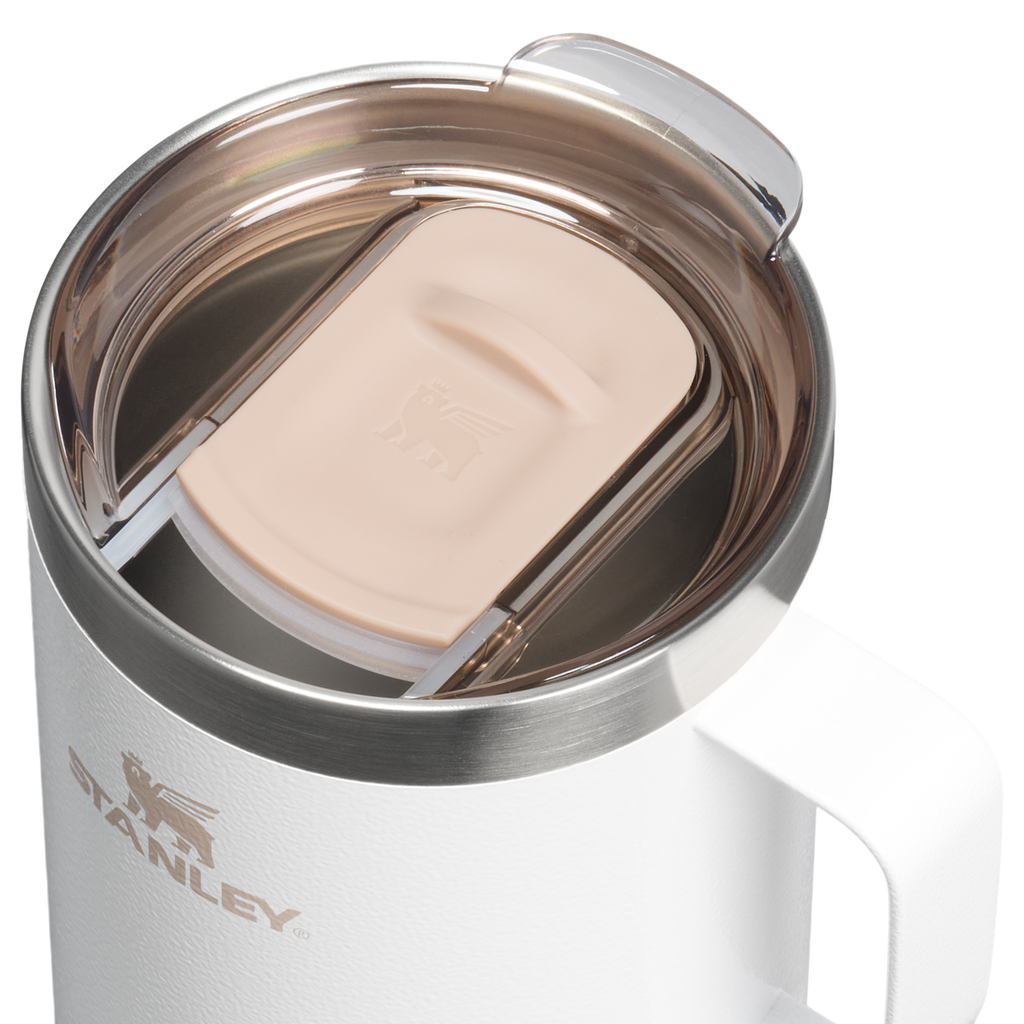 The Stay-Hot Camp Mug | Stanley Create D318Y