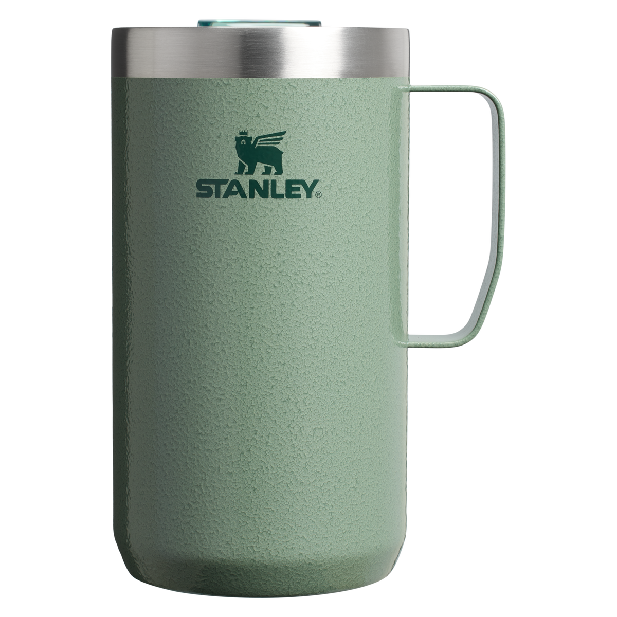 The Stay-Hot Camp Mug D041N