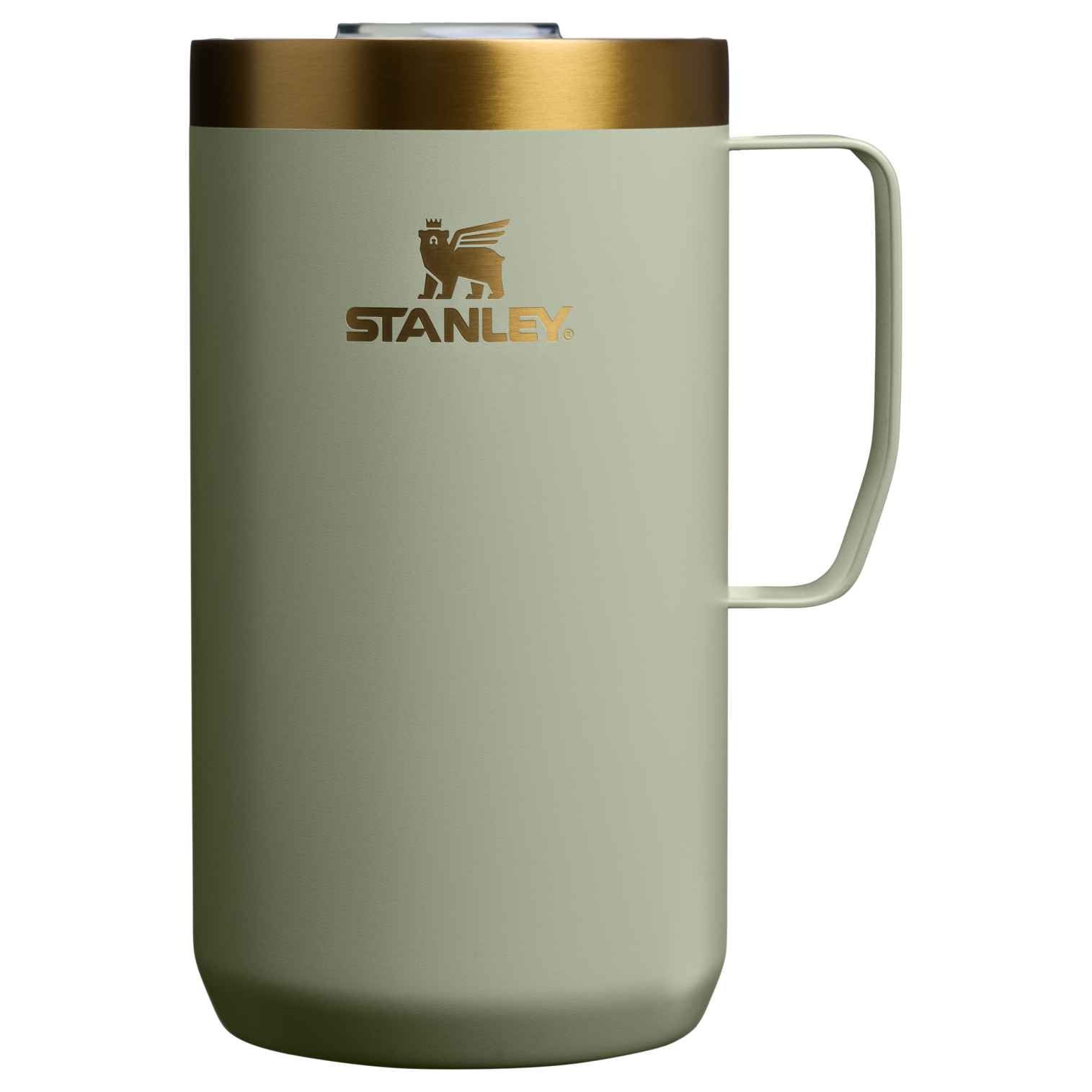 The Stay-Hot Camp Mug | Stanley Create D318Y