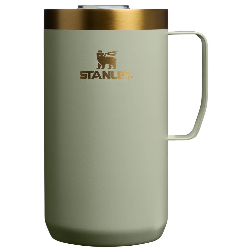 The Stay-Hot Camp Mug D041N