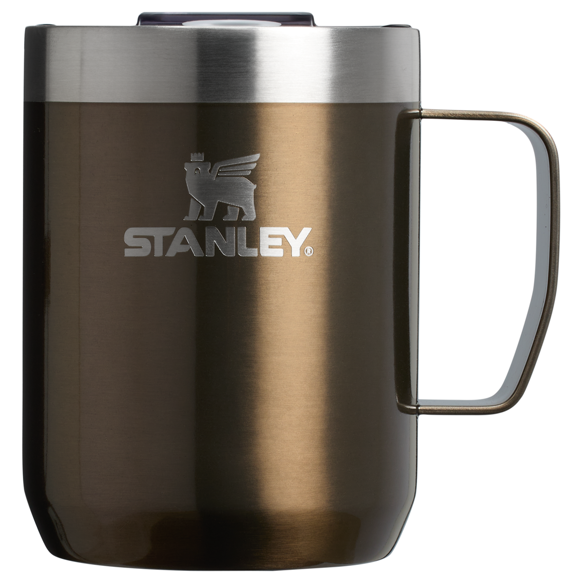 Classic Legendary Camp Mug D156T