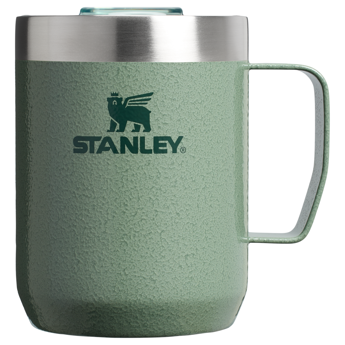 Classic Legendary Camp Mug D156T